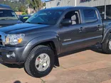 2009 TOYOTA TACOMA DOUBLE CAB Thumnail Image 2