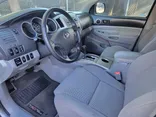 2009 TOYOTA TACOMA DOUBLE CAB Thumnail Image 22