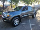 2009 TOYOTA TACOMA DOUBLE CAB Thumnail Image 13