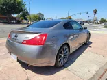 GREY, 2009 INFINITI G Thumnail Image 15