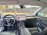 WHITE, 2022 TESLA MODEL 3 Thumnail Image 18