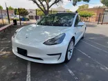 WHITE, 2022 TESLA MODEL 3 Thumnail Image 11