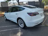 WHITE, 2022 TESLA MODEL 3 Thumnail Image 13