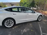 WHITE, 2022 TESLA MODEL 3 Thumnail Image 15