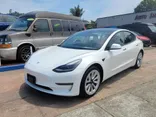 WHITE, 2022 TESLA MODEL 3 Thumnail Image 1