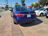 BLUE, 2015 TOYOTA CAMRY Thumnail Image 11