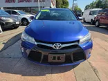 BLUE, 2015 TOYOTA CAMRY Thumnail Image 15