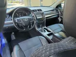 BLUE, 2015 TOYOTA CAMRY Thumnail Image 20