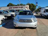 SILVER, 2008 TOYOTA HIGHLANDER Thumnail Image 4