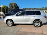 SILVER, 2008 TOYOTA HIGHLANDER Thumnail Image 6