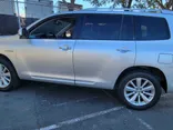 SILVER, 2008 TOYOTA HIGHLANDER Thumnail Image 12