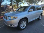 SILVER, 2008 TOYOTA HIGHLANDER Thumnail Image 13