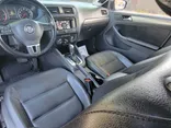 GRAY, 2013 VOLKSWAGEN JETTA Thumnail Image 23