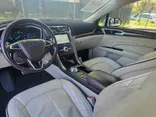 WHITE, 2017 FORD FUSION ENERGI Thumnail Image 32