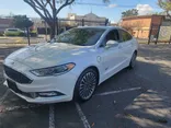 WHITE, 2017 FORD FUSION ENERGI Thumnail Image 17