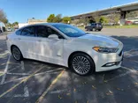 WHITE, 2017 FORD FUSION ENERGI Thumnail Image 27