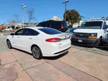 WHITE, 2017 FORD FUSION ENERGI Thumnail Image 10