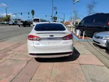 WHITE, 2017 FORD FUSION ENERGI Thumnail Image 14