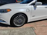 WHITE, 2017 FORD FUSION ENERGI Thumnail Image 28