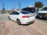 WHITE, 2017 FORD FUSION ENERGI Thumnail Image 12