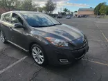 GRAY, 2010 MAZDA MAZDA3 Thumnail Image 14