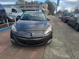 GRAY, 2010 MAZDA MAZDA3 Thumnail Image 7