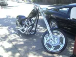 BLACK, 2005 AMERICAN IRONHORSE TEXAS CHOPPER Thumnail Image 5