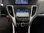 GREY, 2015 ACURA TLX Thumnail Image 16