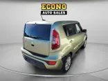GREEN, 2012 KIA SOUL Thumnail Image 3