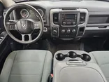 BLUE, 2017 RAM 1500 CREW CAB Thumnail Image 9
