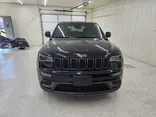 BLACK, 2018 JEEP GRAND CHEROKEE Thumnail Image 2