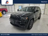 BLACK, 2018 JEEP GRAND CHEROKEE Thumnail Image 1