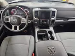 WHITE, 2023 RAM 1500 CLASSIC CREW CAB Thumnail Image 9