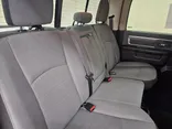 WHITE, 2023 RAM 1500 CLASSIC CREW CAB Thumnail Image 13