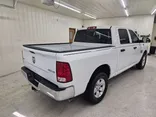 WHITE, 2023 RAM 1500 CLASSIC CREW CAB Thumnail Image 5