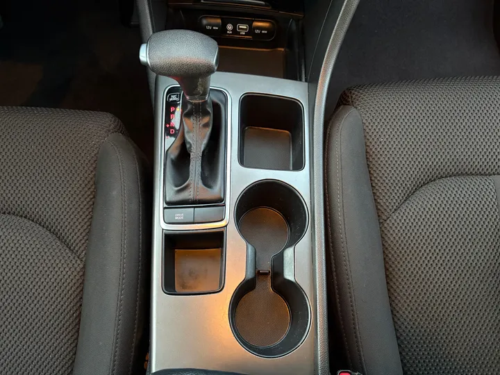2019 KIA OPTIMA Image 35