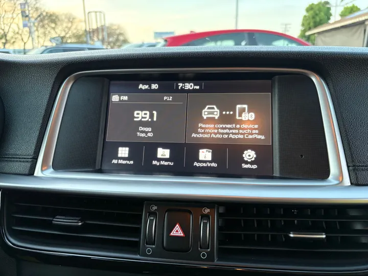 2019 KIA OPTIMA Image 42