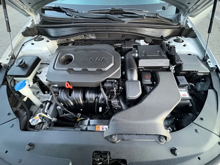 2019 KIA OPTIMA Image 47
