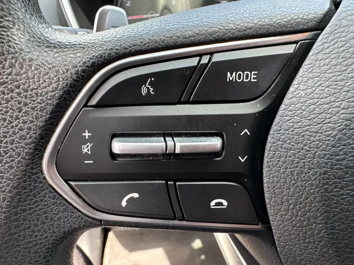 2021 HYUNDAI SANTA FE Image 38