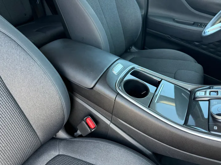 2021 HYUNDAI SANTA FE Image 47