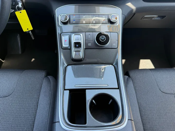 2021 HYUNDAI SANTA FE Image 49