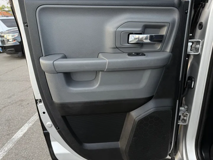2016 RAM 1500 QUAD CAB Image 20