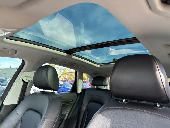 2016 AUDI Q5 Image 18
