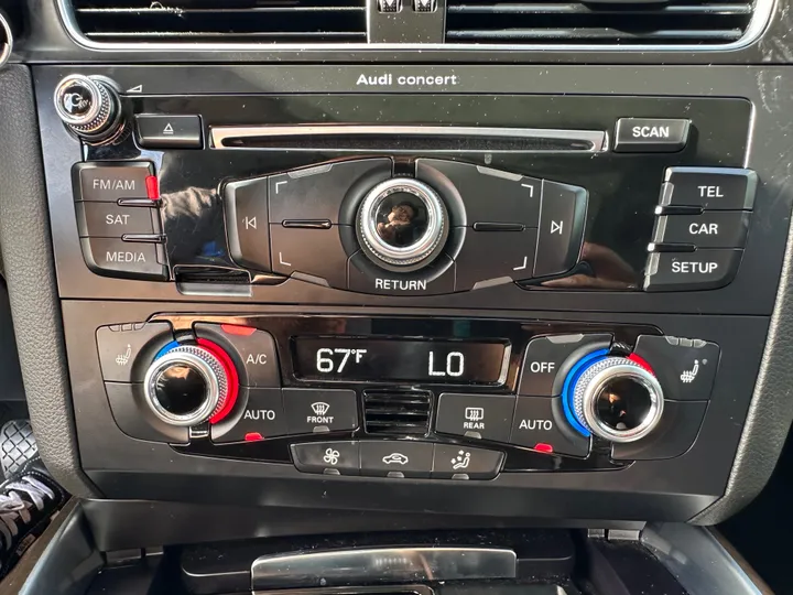 2016 AUDI Q5 Image 29
