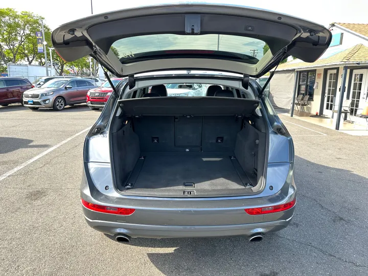 2016 AUDI Q5 Image 37