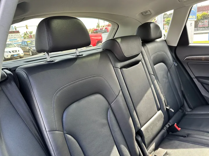 2016 AUDI Q5 Image 39