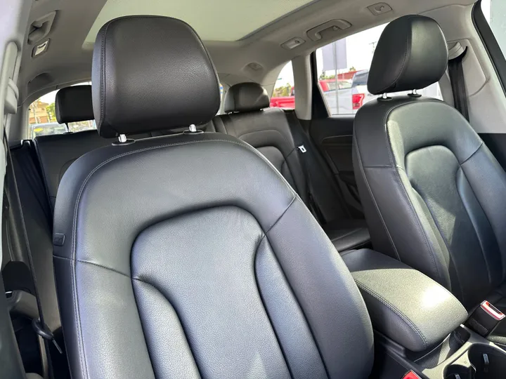 2016 AUDI Q5 Image 48