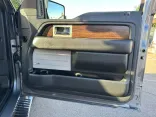 GRAY, 2014 FORD F150 SUPERCREW CAB Thumnail Image 29
