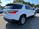 2018 CHEVROLET TRAVERSE Thumnail Image 8