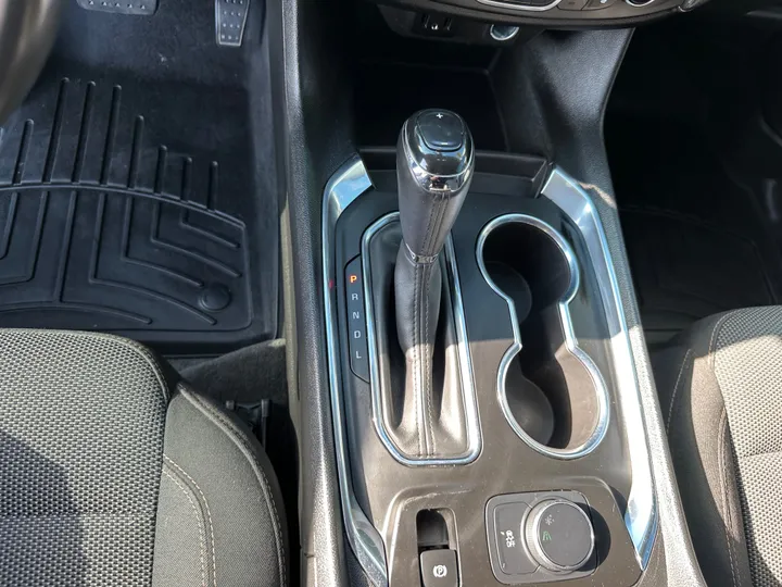2018 CHEVROLET TRAVERSE Image 27